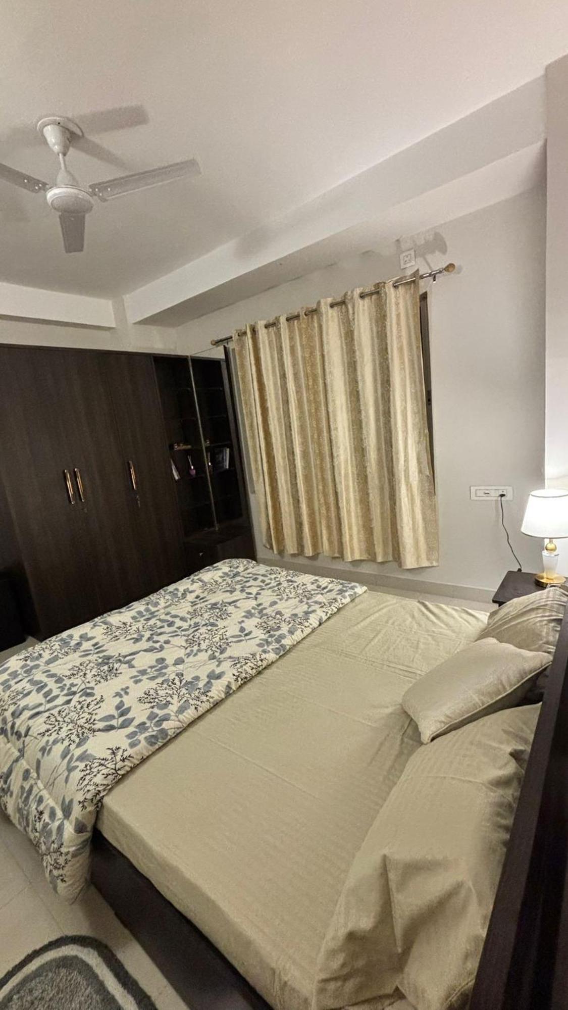 Birdsnest Apartment Siliguri Bagian luar foto